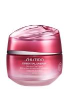Shiseido Essential Energy Hydrating Day Cream Dagkräm Ansiktskräm Nude...