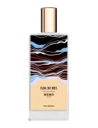 Edp Ilha Do Mel 75Ml Parfym Eau De Parfum Nude Memo