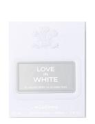 Love In White 30 Ml Parfym Eau De Parfum Nude Creed