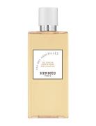 Eau Des Merveilles Shower Gel Duschkräm Nude HERMÈS