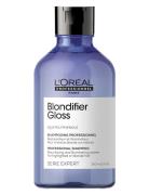 L'oréal Professionnel Blondifier Shampoo Gloss 300Ml Schampo Nude L'Or...