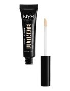 Ultimate Shadow N Liner Primer Makeup Primer Smink Beige NYX Professio...