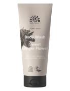 Sweet Ginger Flower Body Wash 200 Ml Duschkräm Nude Urtekram