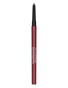 Mineralist Eyeliner Garnet 1 Gr Eyeliner Smink Red BareMinerals