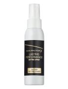 Max Factor Lasting Performance Setting Spray Nude