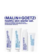 Malin+Goetz Healthy Skin Starter Set Nude