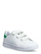 Stan Smith Cf C Låga Sneakers White Adidas Originals