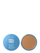 Rimmel Kind &Free Pressed Powder Ansiktspuder Smink Rimmel