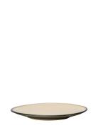 Byon Small Plate Fumiko Beige