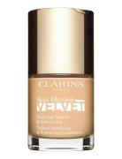 Skin Illusion Velvet Foundation Smink Clarins