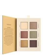 Mineralist Eyeshadow Palette Sunlit 7.8 Gr Ögonskugga Palette Smink Mu...