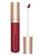 Mineralist Glossbalm Wonder 4 Ml Läppglans Smink Red BareMinerals