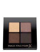 Colour X-Pert Soft Touch Palette 003 Hazy Sands Ögonskugga Palette Smi...