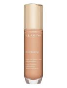 Everlasting Foundation Foundation Smink Clarins