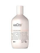 WeDo Professional Wedo Professional Light & Soft Shampoo 300Ml Nude