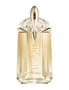 Alien Goddess Eau De Parfum Parfym Eau De Parfum Gold Mugler