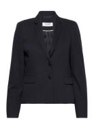 Gerry Weber Blazer Long Sleeve Marinblå