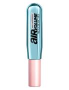 Air Volume Mega Mascara Easy Waterproof Mascara Smink Black L'Oréal Pa...