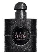 Black Opium Eau De Parfum Etreme Parfym Eau De Parfum Nude Yves Saint ...