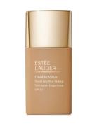 Double Wear Sheer Long Wear Makeup Spf20 Foundation Smink Beige Estée ...