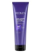 Redken Color Extend Blondage Express Anti-Brass Mask 250Ml Hårinpackni...