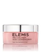 Pro-Collagen Rose Cleansing Balm Sminkborttagning Makeup Remover Nude ...