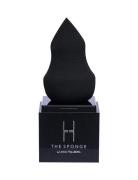 LH Cosmetics The Sponge Svart