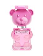 Moschino Toy 2 Bubblegum Edt 30 Ml Parfym Eau De Toilette Nude Moschin...