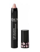 Lip Crayon Agnetha Läppstift Smink Pink IDUN Minerals