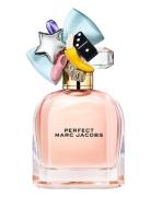 Perfect Eau De Parfum Parfym Eau De Parfum Nude Marc Jacobs Fragrance