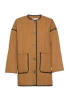 H2O Fagerholt Arrived Jacket Beige