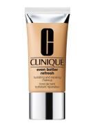 Even Better Refresh Hydrating And Repairing Makeup Foundation Smink Cl...