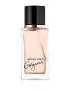 Michael Kors Gorgeous! Edp 30Ml Parfym Eau De Parfum Pink Michael Kors...