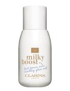 Clarins Milky Boost