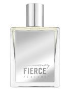 Naturally Fierce Edp Parfym Eau De Parfum Nude Abercrombie & Fitch