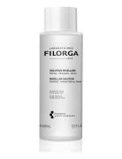 Micellar Solution 400 Ml Sminkborttagning Makeup Remover Nude Filorga