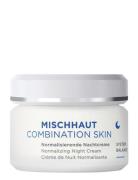 Combination Skin Normalizing Night Cream Nattkräm Ansiktskräm Nude Ann...