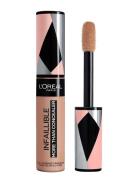 L'oréal Paris Infaillible More Than A Concealer 330 Pecan Concealer Sm...