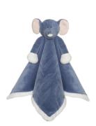 Diinglisar Se, Elephant, Dou-Dou, Denim Baby & Maternity Baby Sleep Cu...