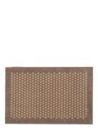 Floormat Polyamide, 90X60 Cm, Dot Design Home Textiles Rugs & Carpets ...