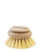 Spare Brush Home Kitchen Wash & Clean Dishes Cloths & Dishbrush Beige ...