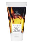 Axu Hair Masque Argan Queen Hårinpackning Nude Antonio Axu