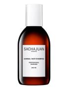 Sachajuan Shampoo Normal Hair Nude