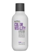 Color Vitality Conditi R Hår Conditi R Balsam Nude KMS Hair