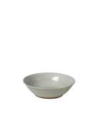 Skål 'Grød' Home Tableware Bowls Breakfast Bowls Grey Broste Copenhage...