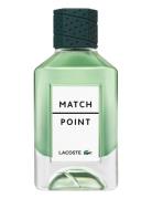 Match Point Edt Parfym Eau De Parfum Nude Lacoste Fragrance