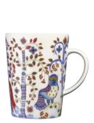 Taika Mug 0,4L Home Tableware Cups & Mugs Tea Cups Multi/patterned Iit...
