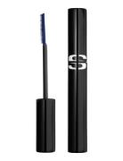 So Intense Mascara 3 Deep Blue Mascara Smink Blue Sisley