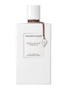 Santal Blanc Parfym Eau De Parfum Nude Van Cleef & Arpels
