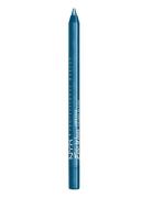 Epic Wear Liner Sticks Turquoise Beauty Women Makeup Eyes Kohl Pen Blu...
